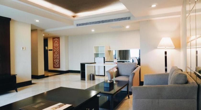 Indoluxe Hotel Jogjakarta Melati Exterior photo